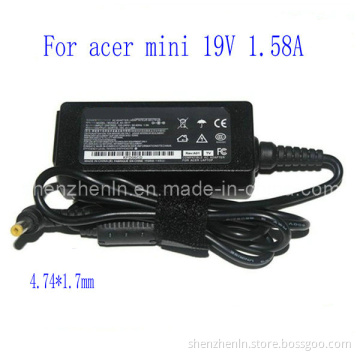 High Quality for Acer Laptop 30W 19V 1.58A Charger